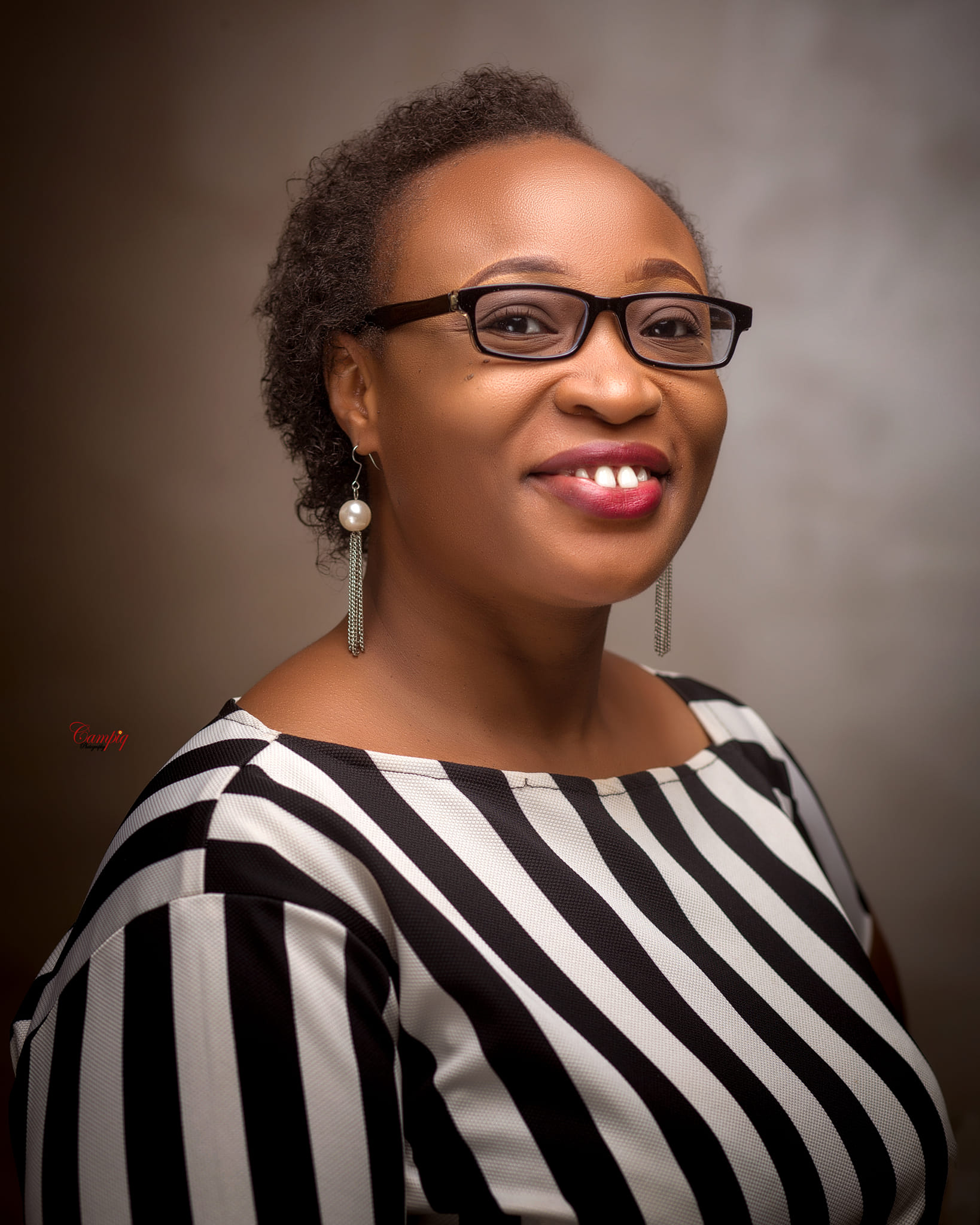 Favour Adaeze Ibekwe